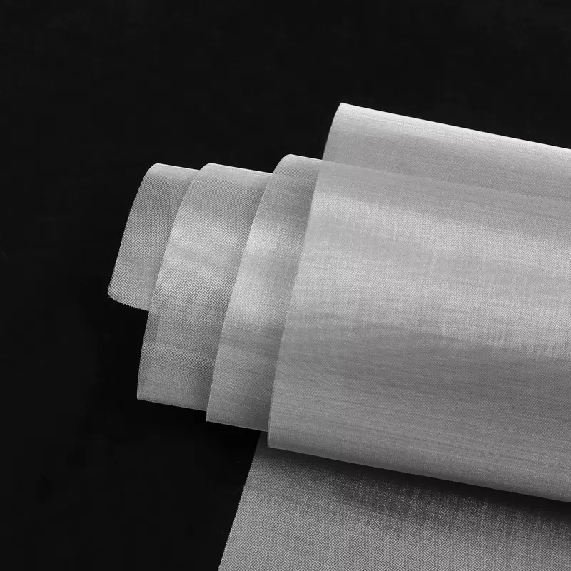 优质加厚20目--500目不锈钢筛网 丝网 汽液过滤网 不锈钢网304