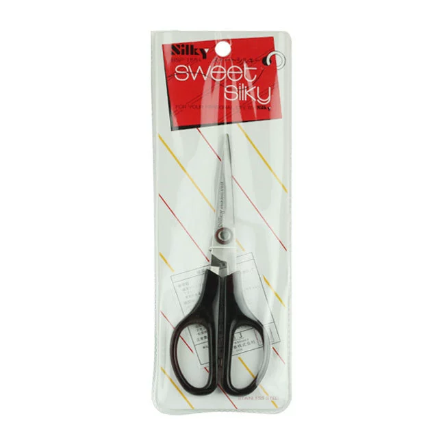 Japan Silky (Silk) office affairs cut