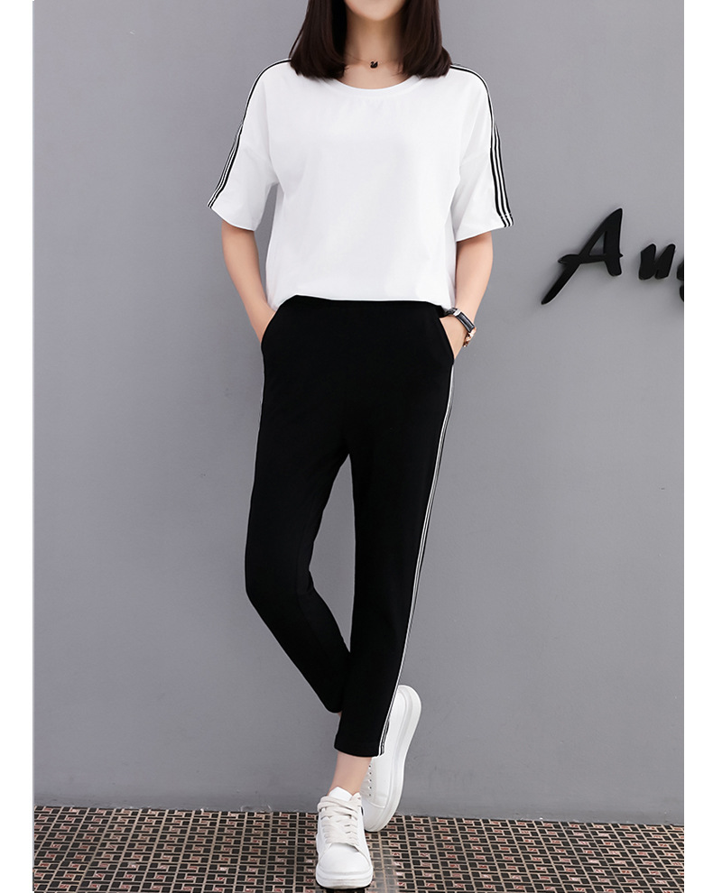 Costume femme en Mélange de coton - Ref 3334842 Image 16