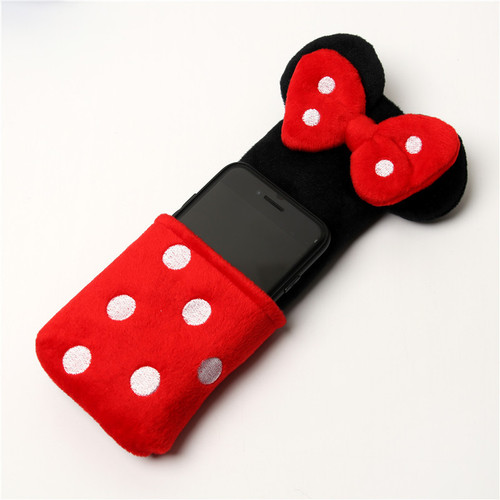 New Product Creative Cartoon Car Seat Belt Shoulder Pads Cute Cartoon Children Female Seat Belt Cover Shoulder Pads Wholesale