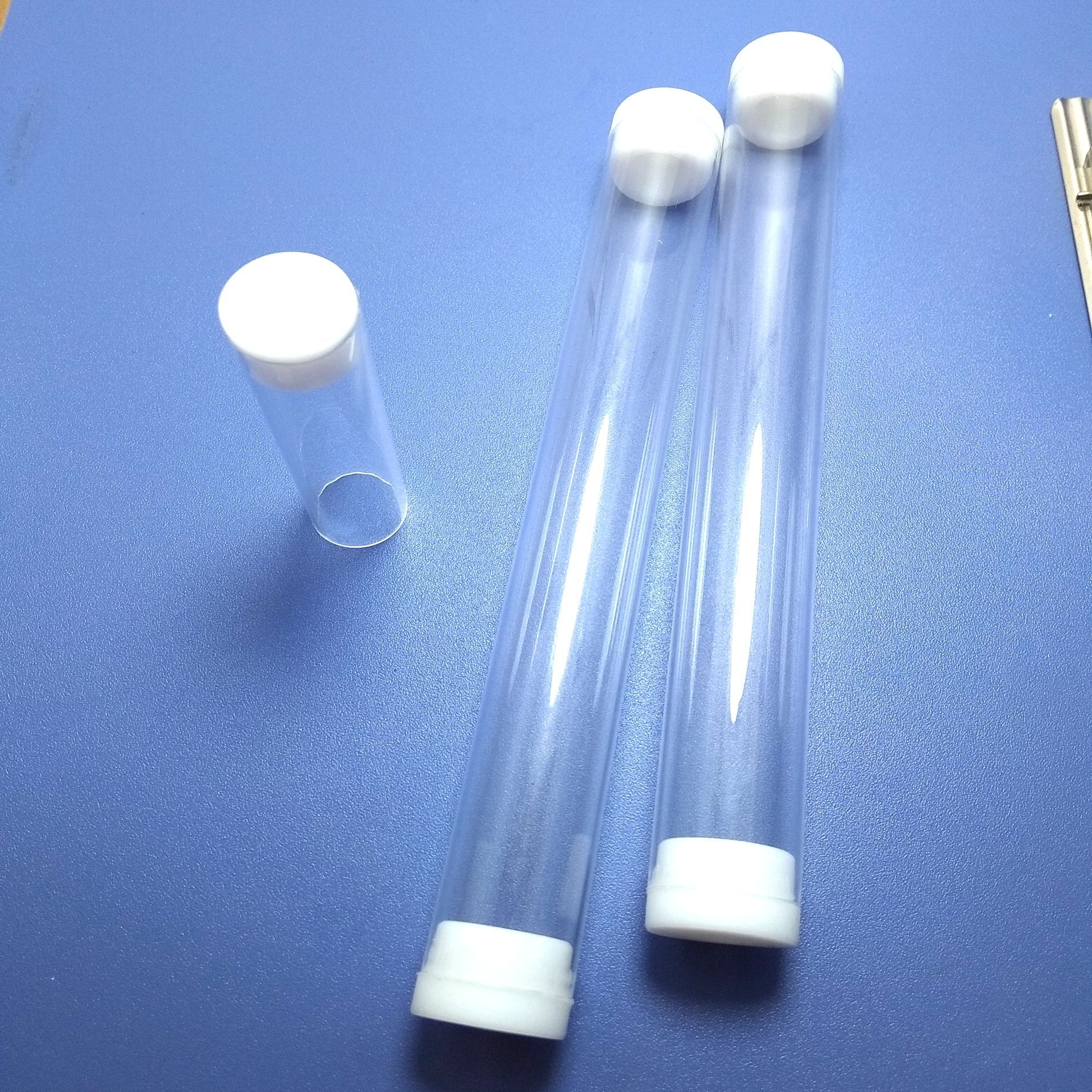 Пластиковая Трубка Прозрачная Купить