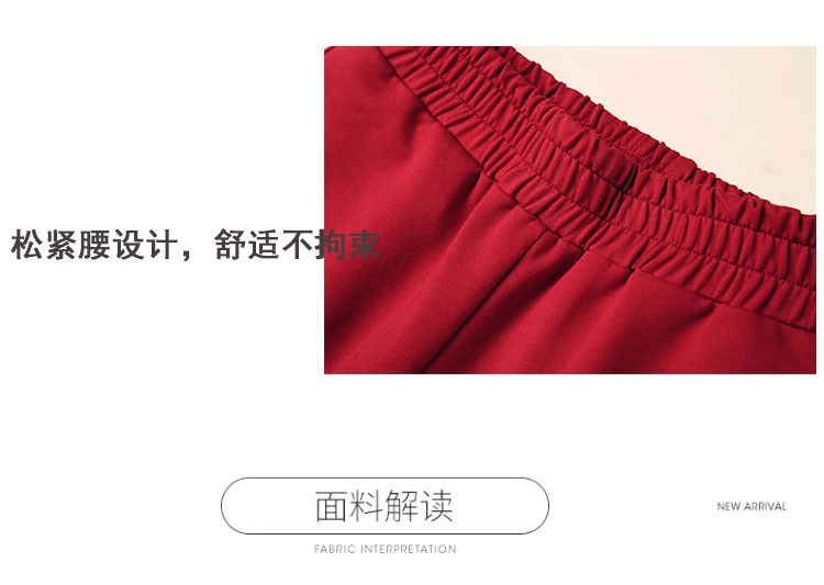 Costume femme en Mélange de coton - Ref 3334903 Image 10