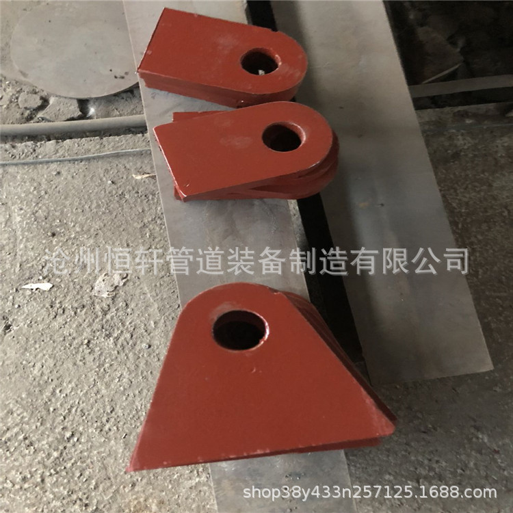 双孔连接板 313双孔连接板 D-ZD2010双孔连接板