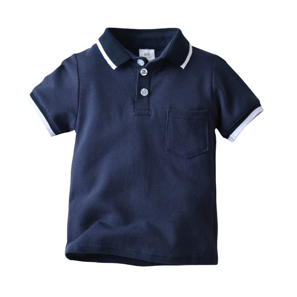 polo for boys