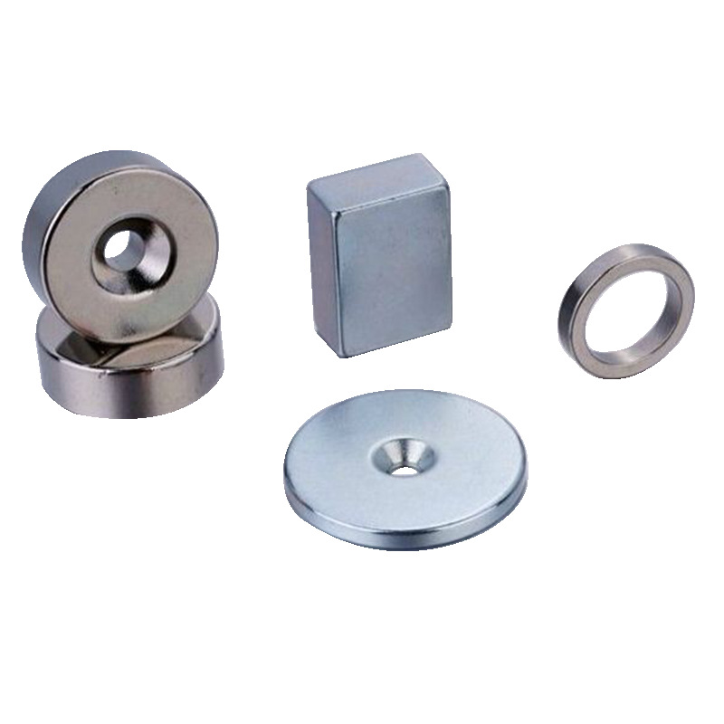 磁铁供应圆形磁铁圆形小磁铁磁铁片圆环磁铁吸铁石强磁磁钢