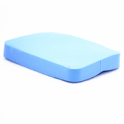 German Sunshine Sponge Cleaning Sponge Ping Pong Rubber Sheet Reverse Rubber Sheet Cleaning Supplies