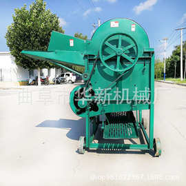 鲜花生摘果去秧机 现货直销干湿两用摘果机 大型花生摘果机图片