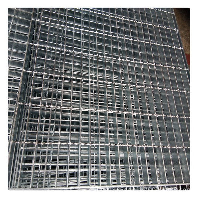 厂家出售格栅板 地下室污水处理沟盖板 涵洞排水沟盖板