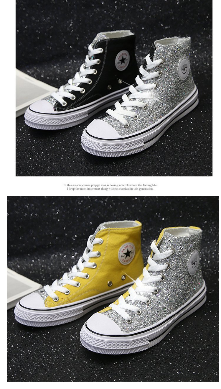 Bottes femme DINGXIN AMP 906 en Tissu - Ref 3355038 Image 20