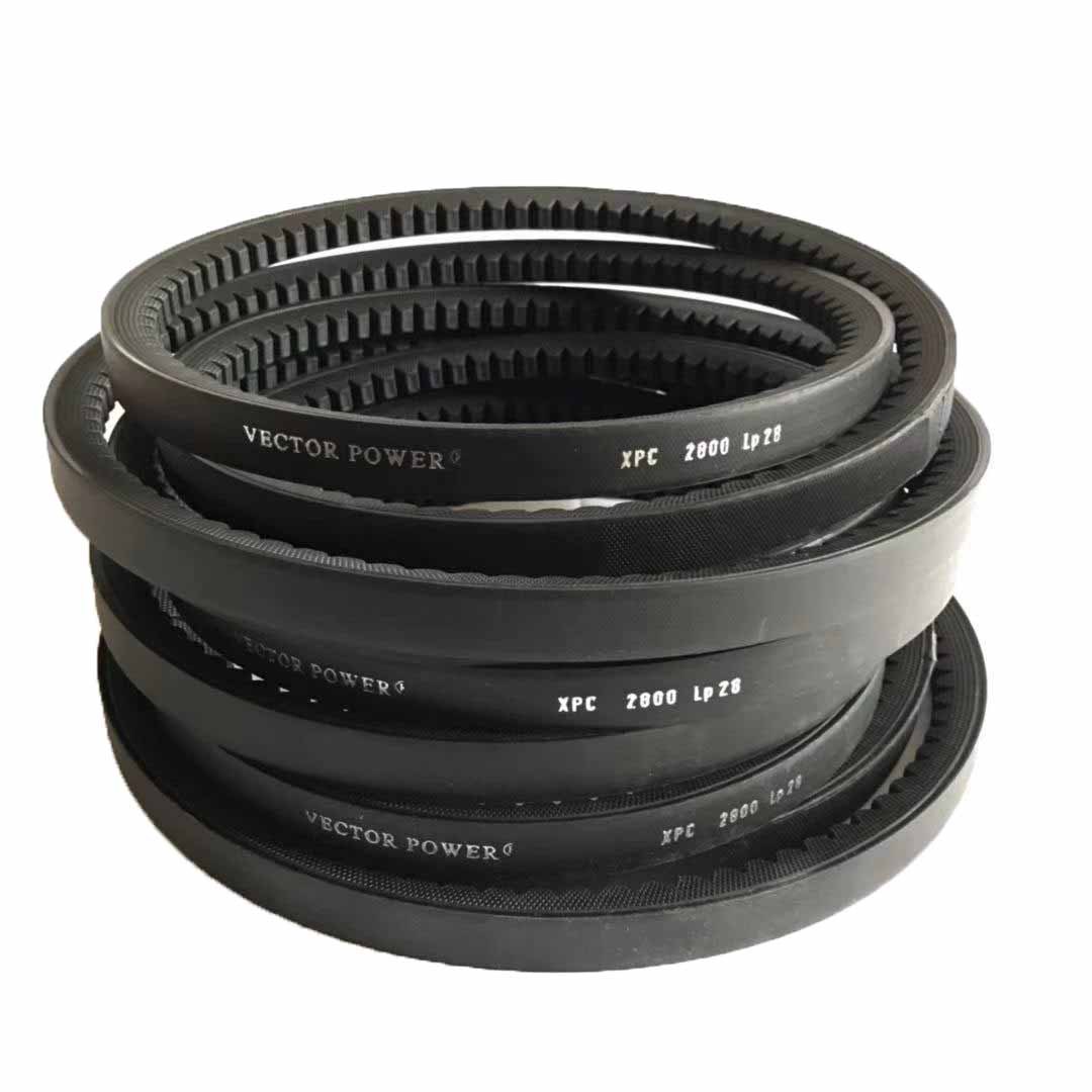供应以色列宏达VECTOR POWER齿形带 XPC-4500，XPC-4250,XPC-5600