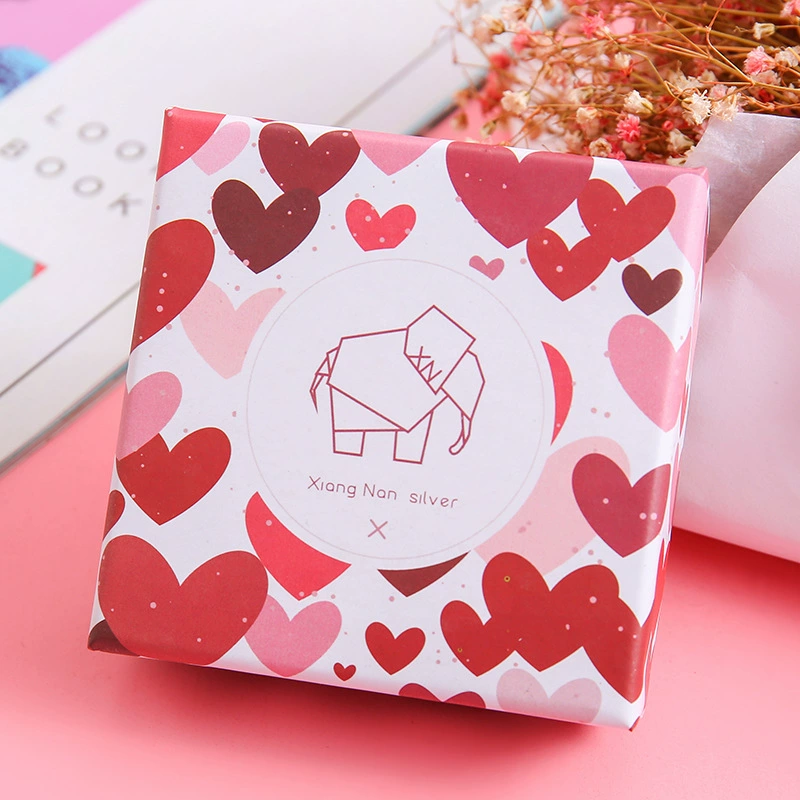 Фабрика Подгонянная коробка подарка небо и земля коробка ювелирных изделий коробка хранения полотенце коробка Нижнее белье коробка носки