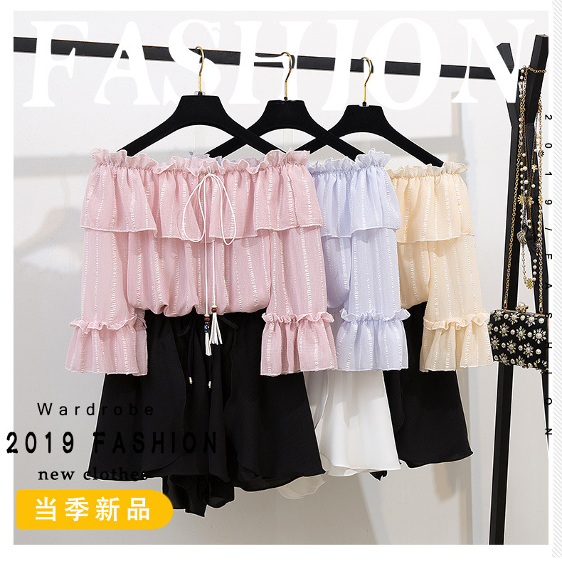 Costume femme MARQUE INDéPENDANTE en Mousseline - Ref 3335575 Image 41