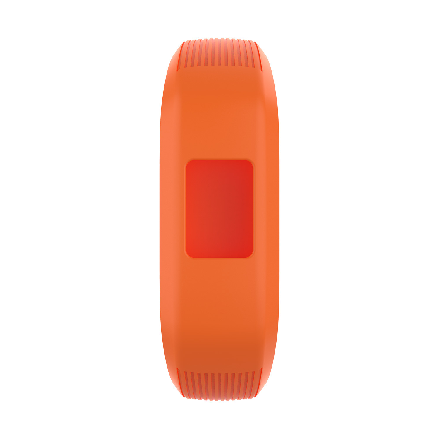 Suitable for Garmin Vivofit JR2 buckless wristband Garmin Vivofit3 children's silicone multi-color wristband undefined