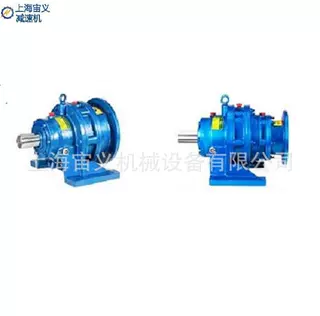 BLD10-47-0.75KW减速机减速马达间隔环紧固环BLD10-47-1.1KW