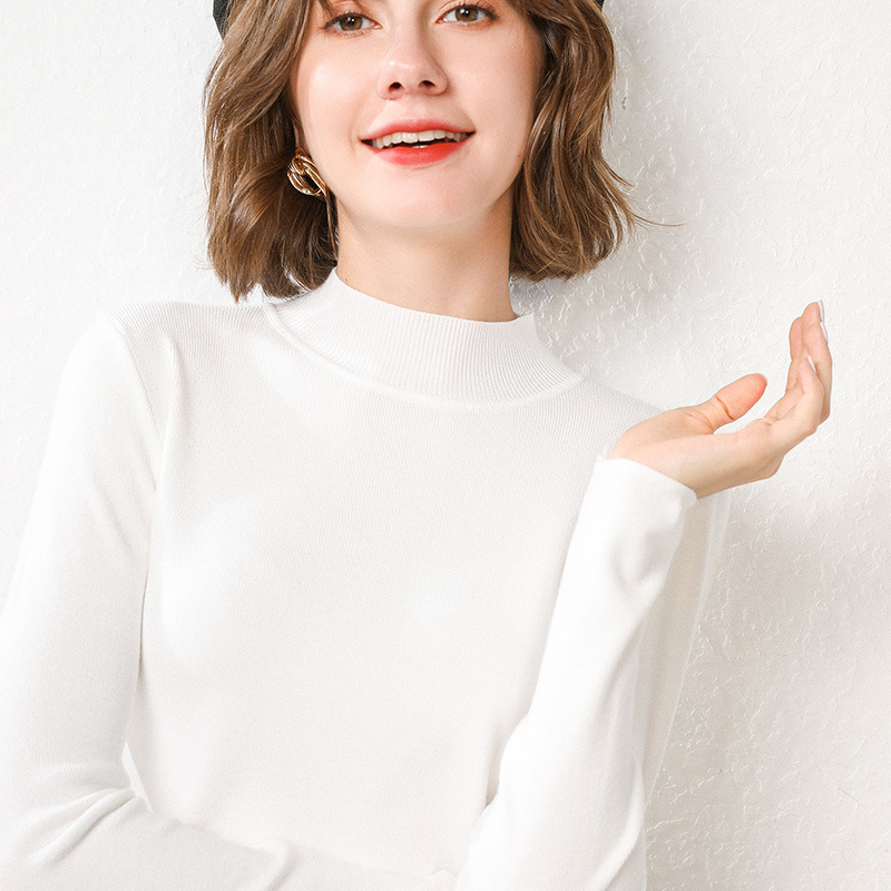 Pull femme - Ref 3414306 Image 1