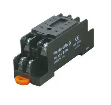 Wei Demille DRM270024L (7760056060) D-серии drm с LED реле основание base base