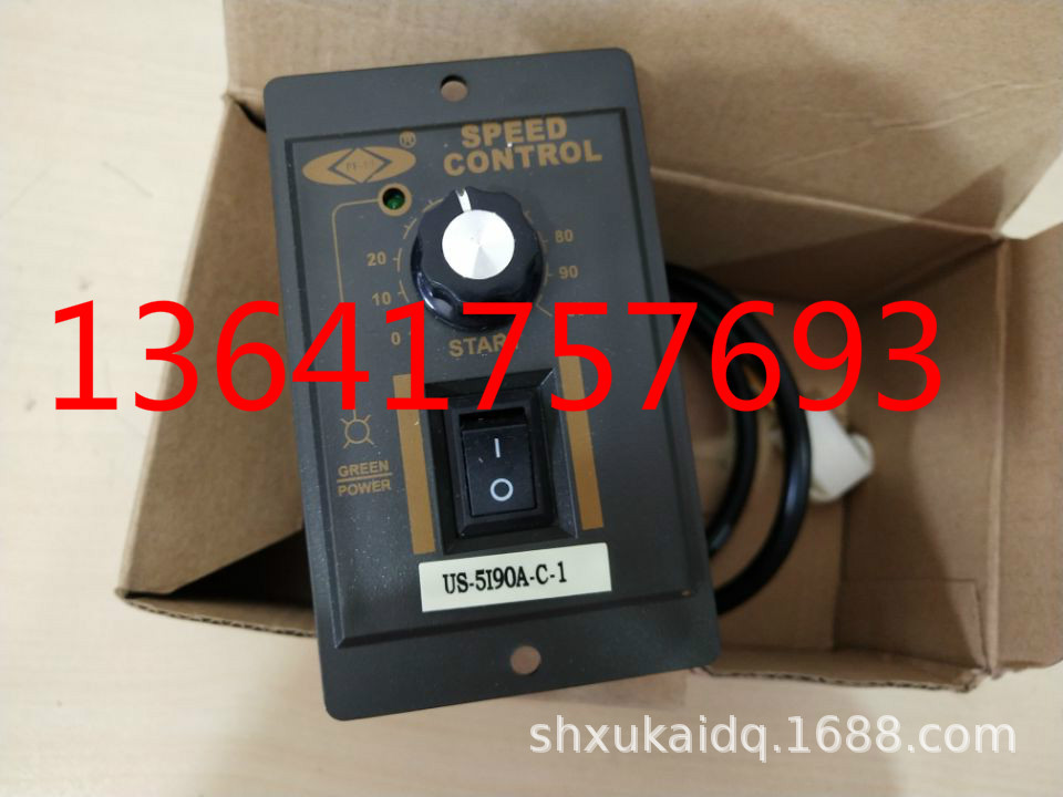 PE-EI调速器PE-EI控制器 PE-EI马达 US-5I60A-C-1 US-5I40A-C-1