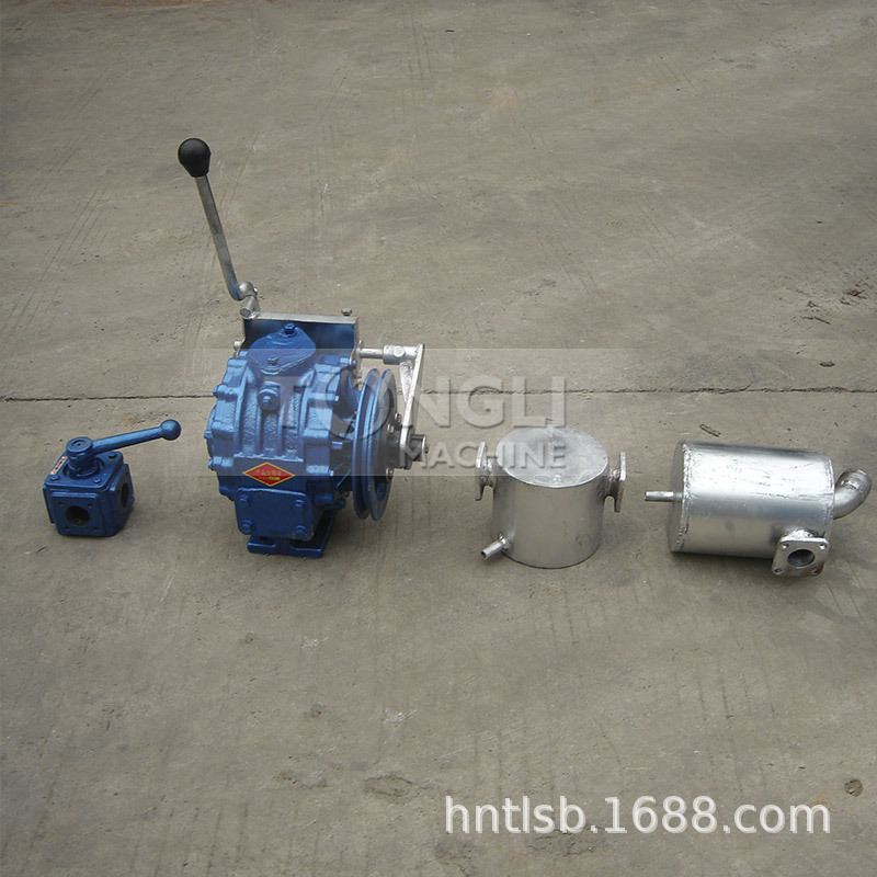 沼气真空泵-沼气抽渣泵报价