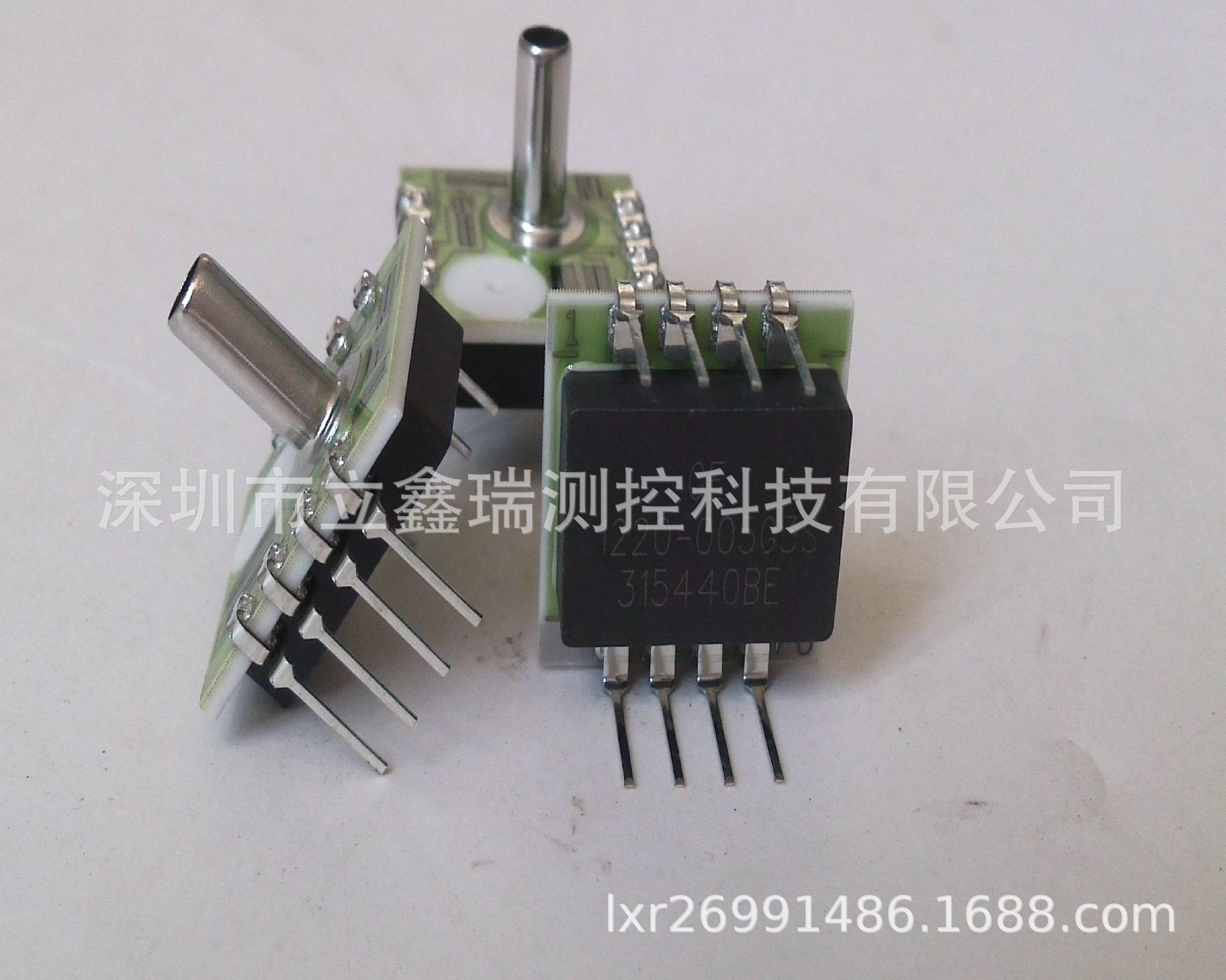 NPC-1210-030G-3S/3L    压力传感器   美国通用  气体压力传感器