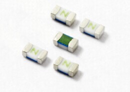 力特贴片保险丝0438002.WR 1206 2A 2000MA SMD 一次性