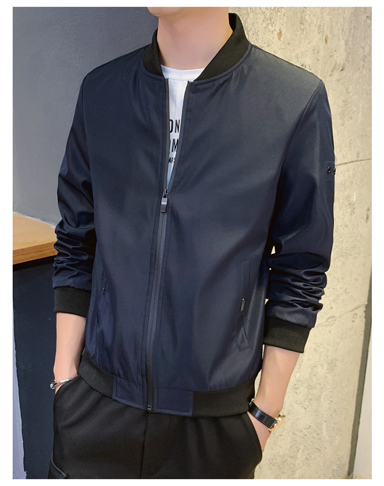 Veste homme en Fibre de polyester Polyester  - Ref 3411580 Image 25