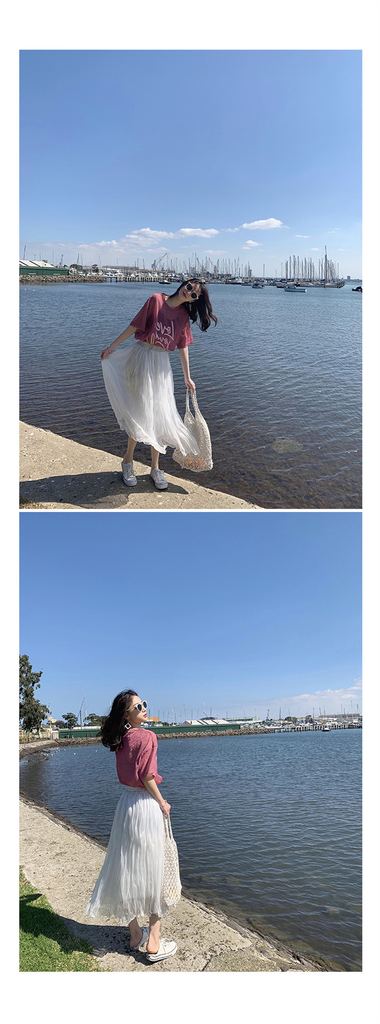 Costume femme en Mélange de coton - Ref 3335253 Image 17