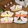 Cute flying elephant for face washing, headband, face mask, hair accessory, Korean style