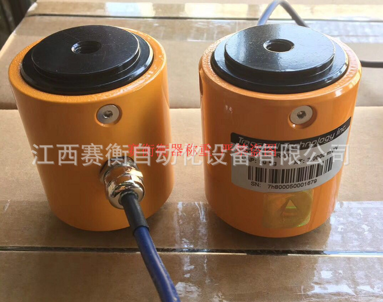 CR-50KG美国TRANSCELL传感器CR-100KG/CR-200KG/CR-500KG/CR-1000