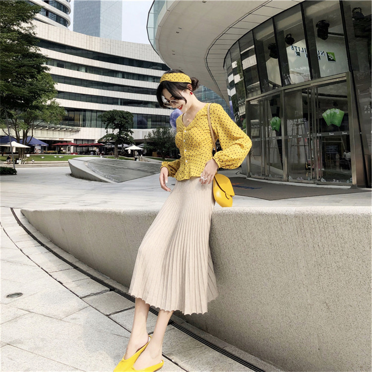 Costume femme en Mousseline - Ref 3335560 Image 10