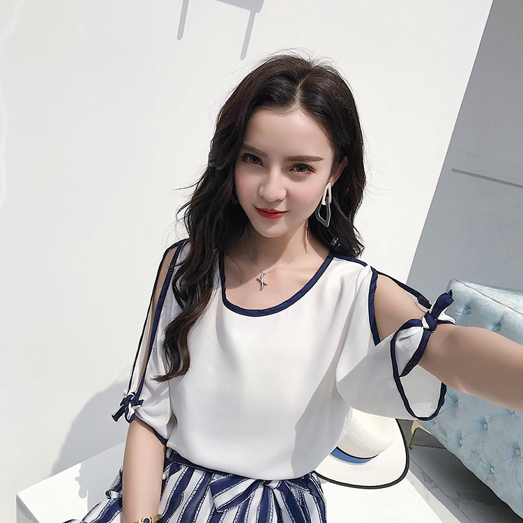 Costume femme en Mousseline - Ref 3334851 Image 30