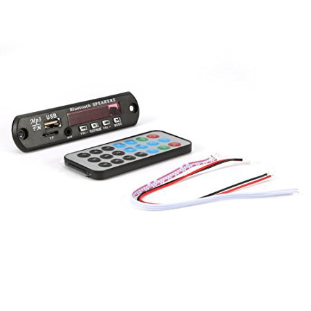 12V无损解码板 WAV+WMA+MP3解码板 无损超APE