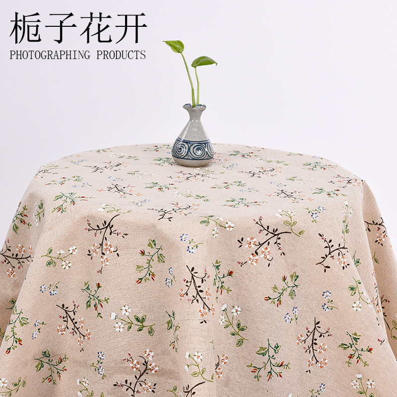 Gardenia blossoms-encrypted model