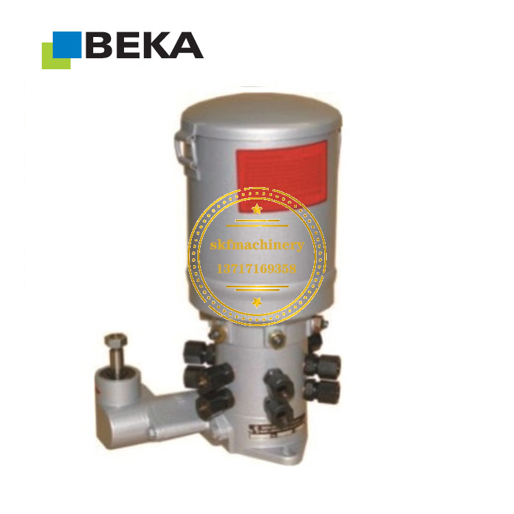 优质现货批发德国原装BEKA贝克 FH工业润滑泵 自动润滑系统