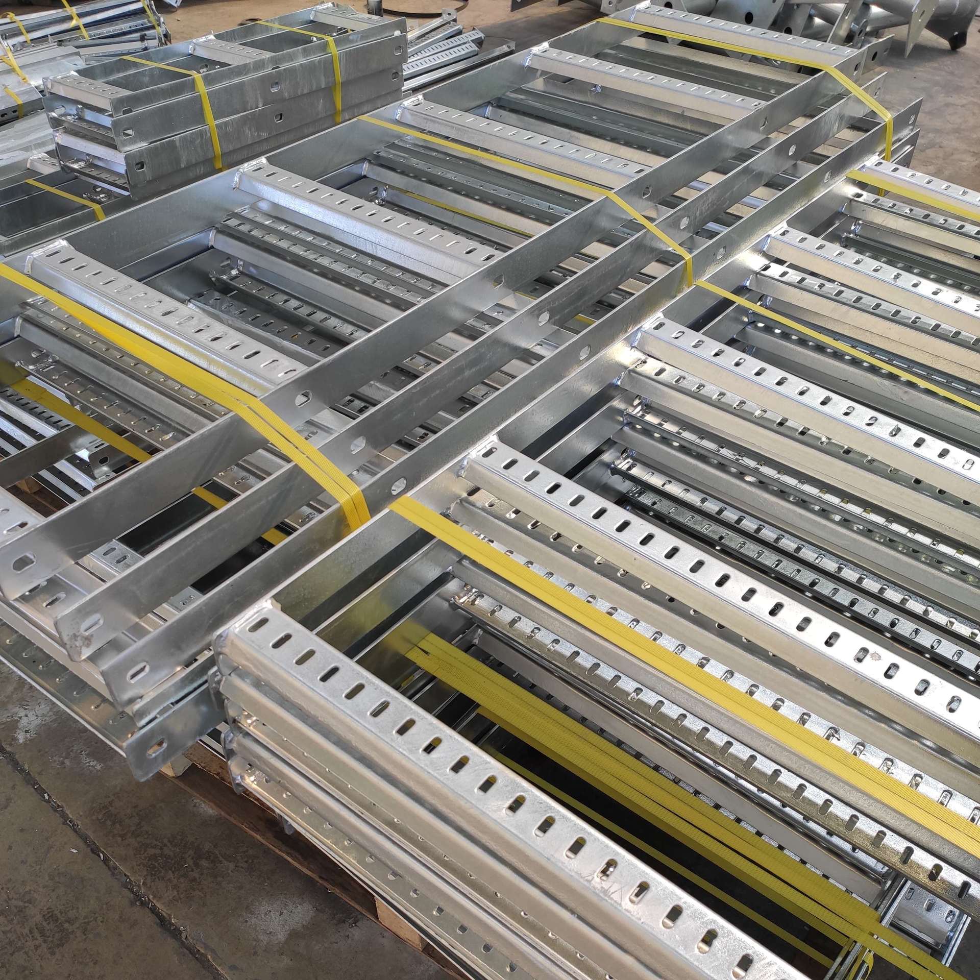 船用托架 电缆托架