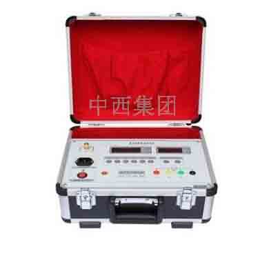 直流电阻测试仪 型号:NRXG-NRZY-3A库号：M333179