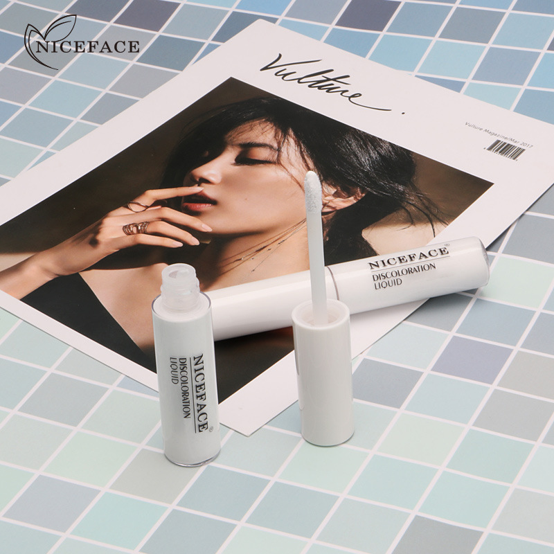 carina NICEFACE Warme und natürliche flüssige Foundation Makeup Setting & Brightening Concealer Moisturizing & Replenishing Liquid_voghion.com