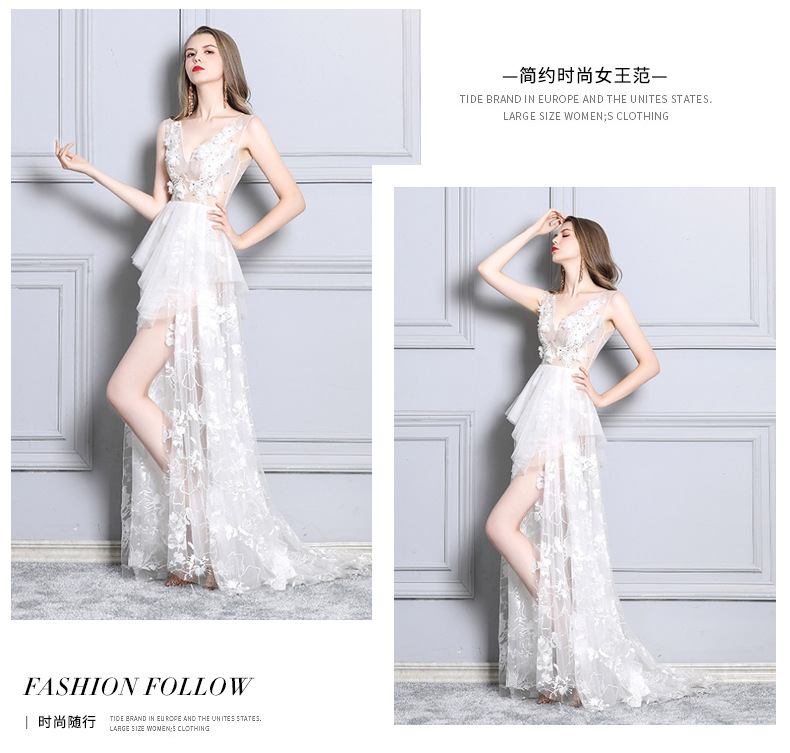Robe de mariée SINCèRE - Ref 3307583 Image 12