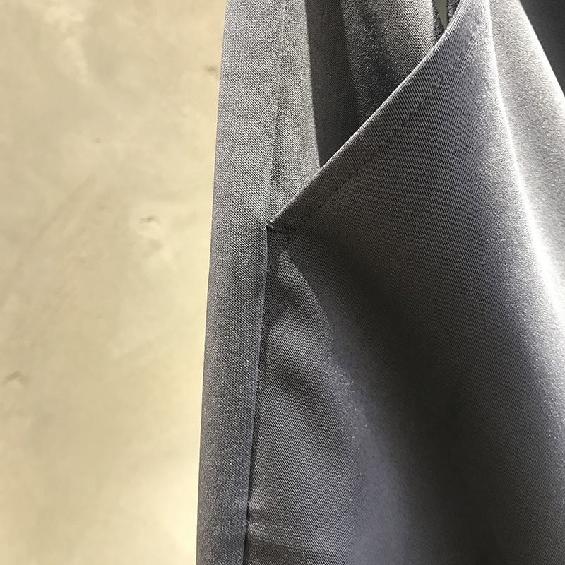 Costume femme en Satin - Ref 3334838 Image 18