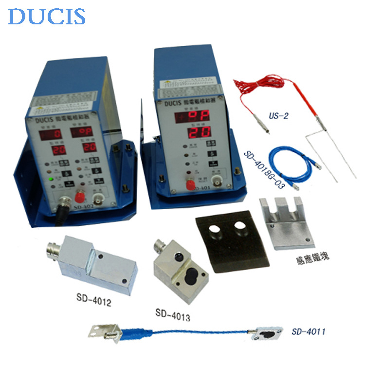 进口普通 精密冲床配件下死点检知器SD-401 申皓DUCIS精工