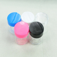 10g 15g 20g face cream empty bottles, cosmetic sample mini bottles, small travel-sized bottles, storage boxes
