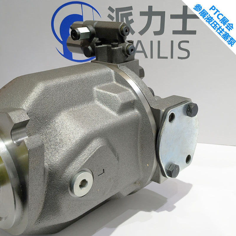 柱塞泵A10VSO10DFR1/52R-PPA14N00销售柱塞泵