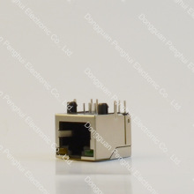 RJ45˿ 8P8C DIPֱ ƴ rj45ĸ ˮͷͷ