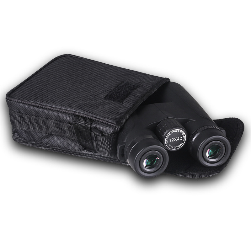 SUNCORE舜光 望远镜数码相机包 卡片机包 布包 翻盖 腰包