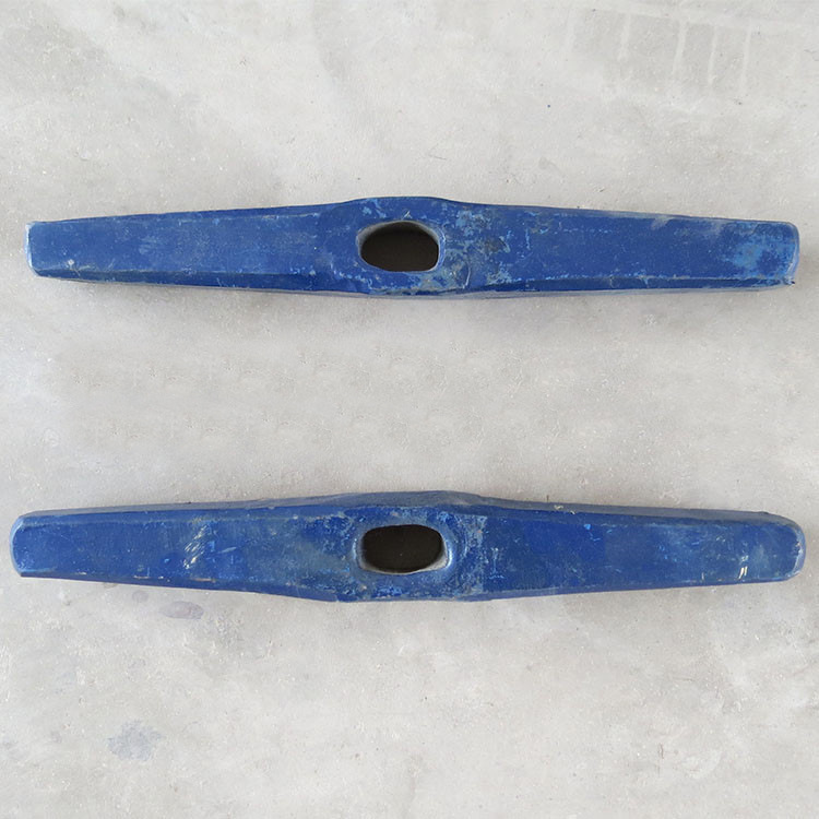 铁路道钉锤  锻打道钉锤 轨道用道钉锤