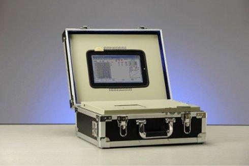 厂家直供冷原子吸收微分测汞仪	 量程 150000ng/L