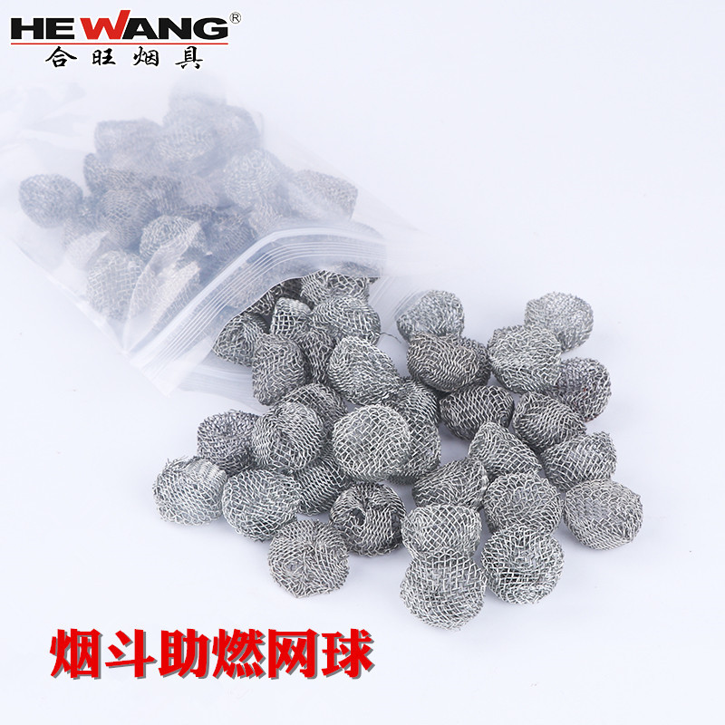 Hewang Pipe Combustion Net Filter Mesh W...