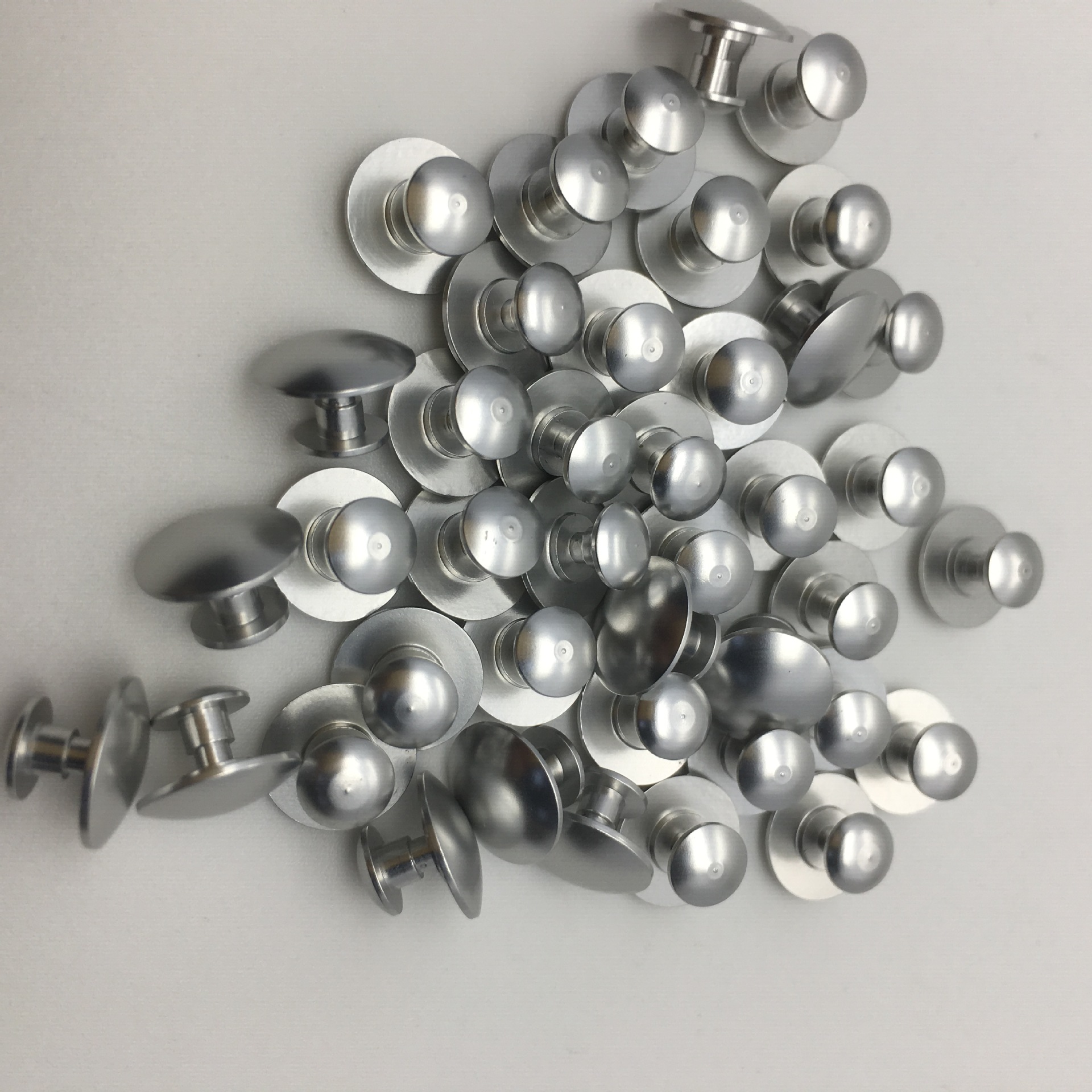 智能手环扣运动手环扣腕带扣子铝合金表扣腕带金属扣配件小米3代