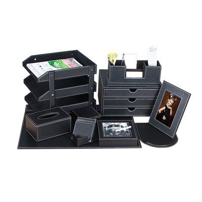 business affairs high-grade cortex to work in an office Storage Supplies to work in an office suit File rack File Block style customized