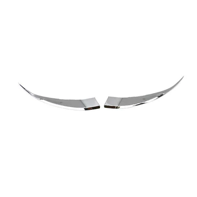 14-16 M3 onksela headlight eyebrow front light bar headlight decorative stickers