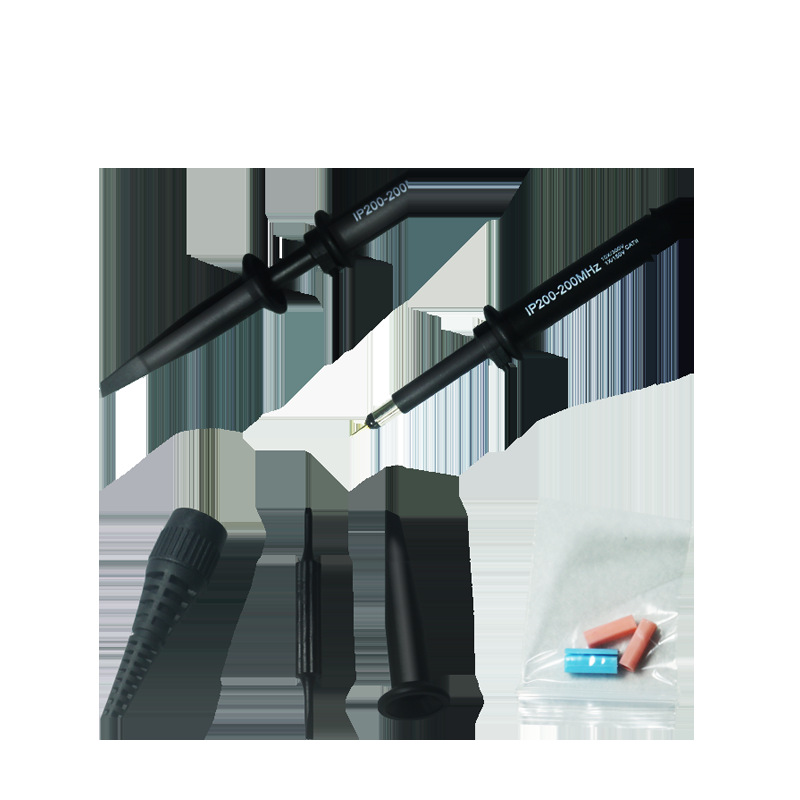 ��ά̩��ͨ��ʾ����̽ͷ200MHz��10��1 IP200�Ǳ�